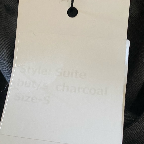 Seven Lab NYC Top - Picture 4 of 7